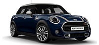 MINI COOPER SD 5 PORTES SEVEN EDITION