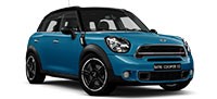 MINI COOPER SD COUNTRYMAN